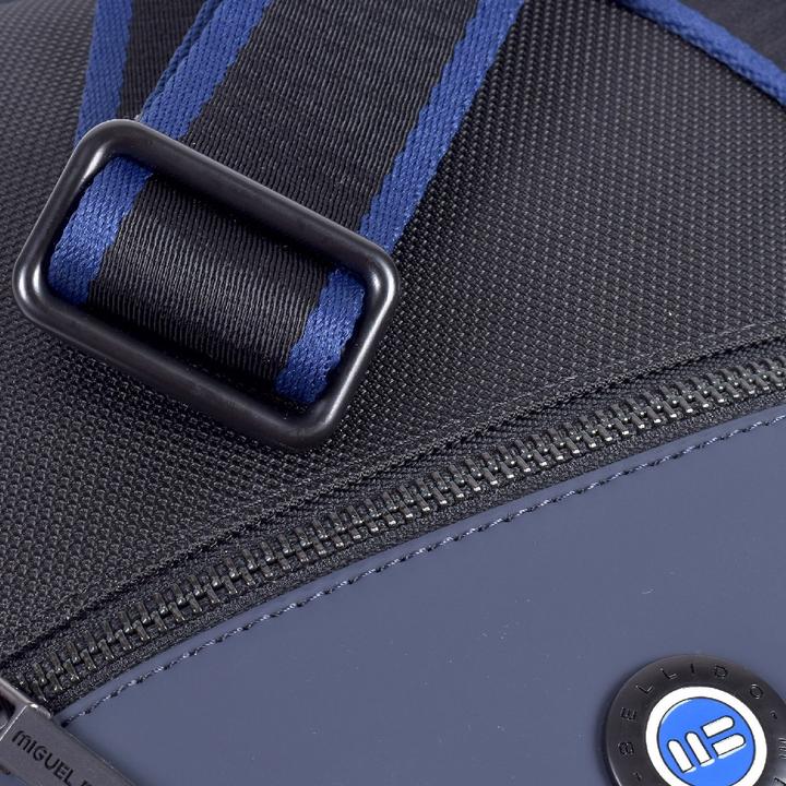 Image du produit Miguel Bellido Sac à bandoulière en textile