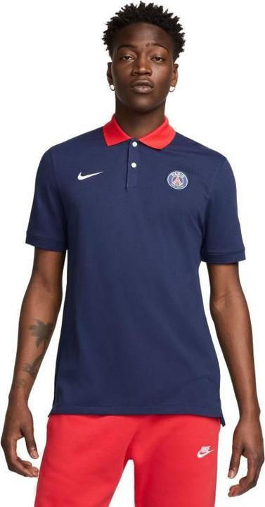 Image du produit Nike PSG Dri-Fit Essential Poloshirt (M)