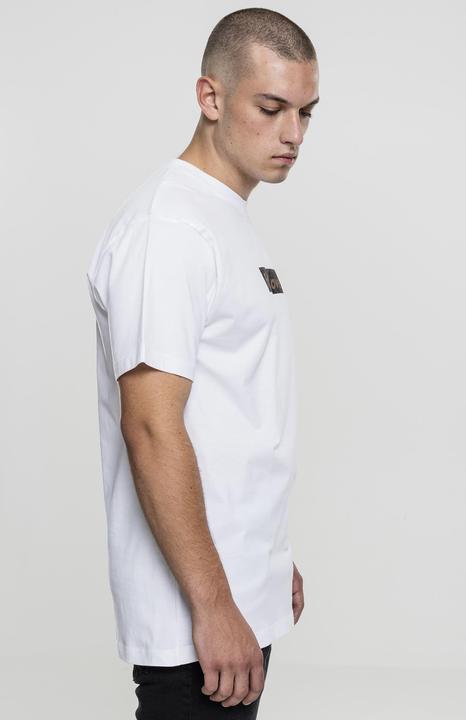 Produktbild Mister Tee Fake Love Tee (M)