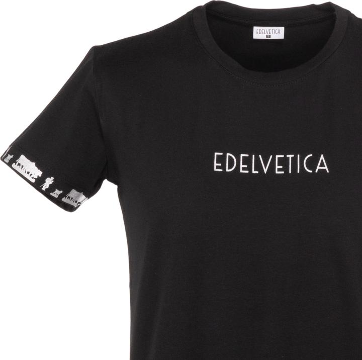Produktbild Edelvetica Herren Shirt Alpaufzug (XXL)