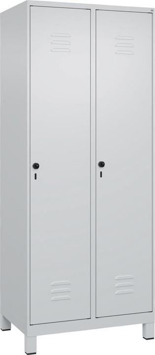 Productafbeelding C+P Klassiek PLUS kastje (80 cm, 195 cm)