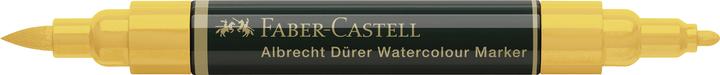 Produktbild Faber-Castell Filzstift Albrecht Dürer kadmiumgelb 107 (1x)
