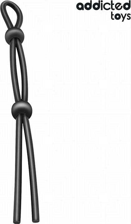 Productafbeelding Addicted toys - Silikonseil Fãoer Den Doppelschleifen-Penis