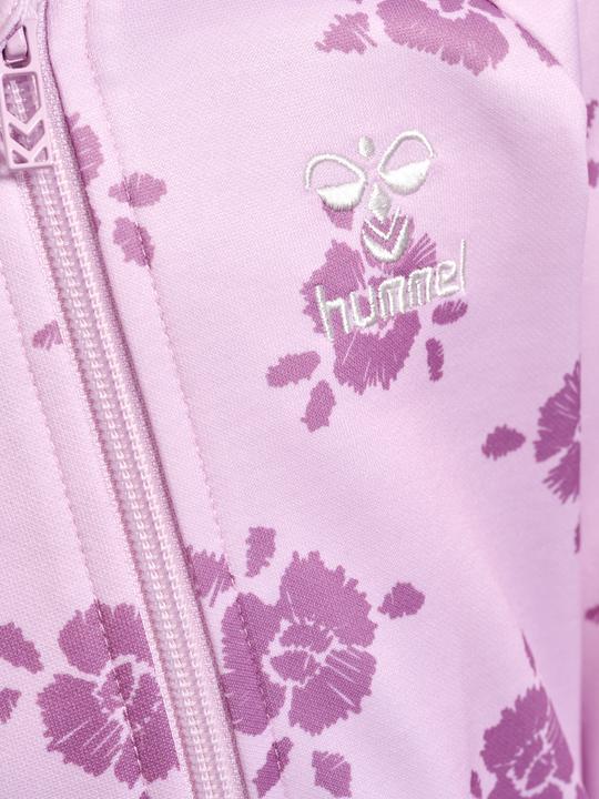 Produktbild hummel hmlFLORI ZIP JACKET (92)