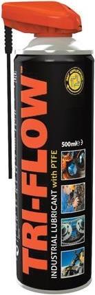 Produktbild Memorysolution Smøremiddel TRI-500 500ml m/vippedyse