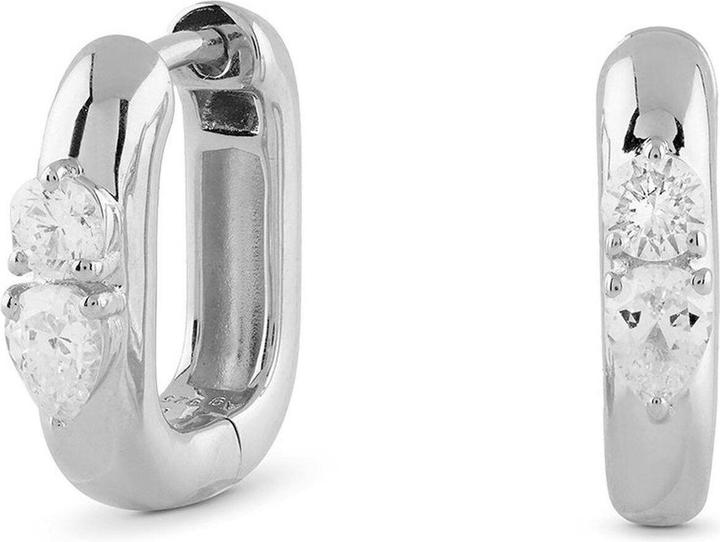 Produktbild Guess JSBE04519JWRHT/U (Edelstahl)