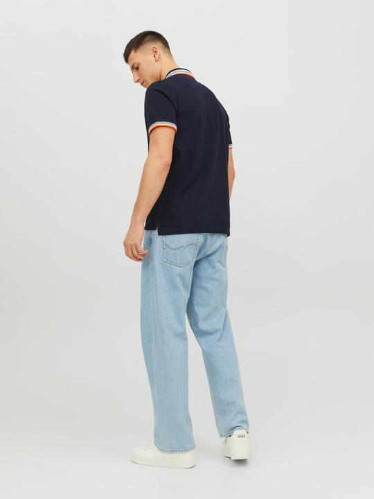 Immagine prodotto Jack & Jones Polo classica (S)