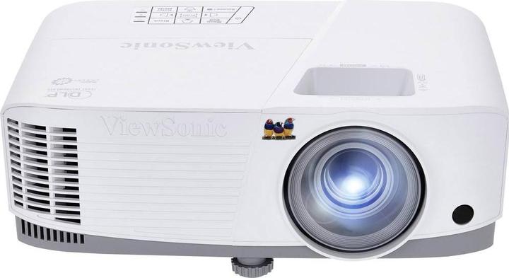 Productafbeelding Viewsonic PG603W (WXGA, 3600 lm, 1.55 - 1.7:1)