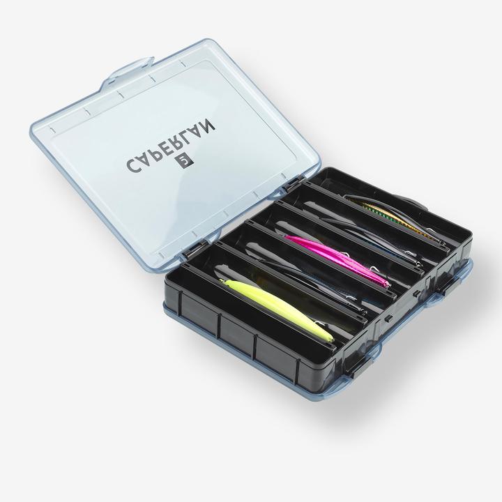 Produktbild Caperlan Aufbewahrungsbox fuer Koeder