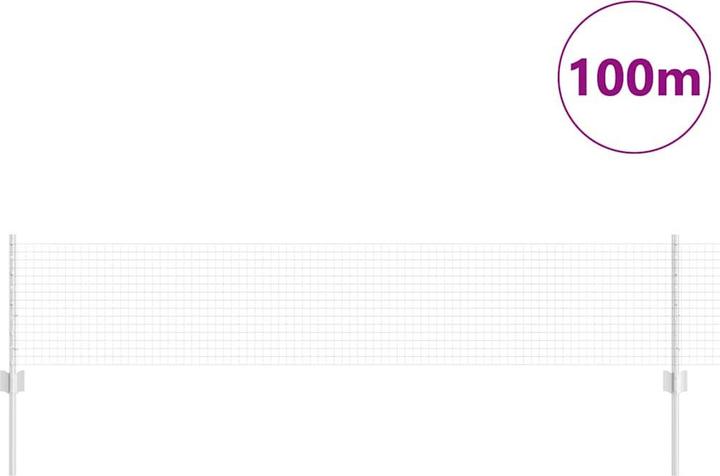 Produktbild vidaXL Aussenbarriere