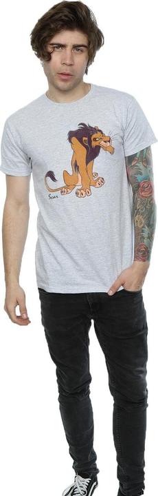 Produktbild The Lion King Classic TShirt (L)