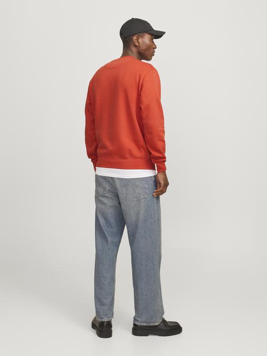 Produktbild Jack & Jones Gedruckt Sweatshirt Sweatshirt (XS)