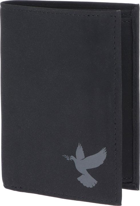 Black, black-freedom pigeon grey, Freedom Pigeon Print Grey Black, Grey