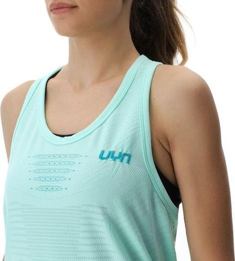 Actual product image UYN Ärmelloses Shirt Padel Series (M)