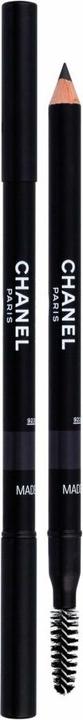 Produktbild Chanel Crayon Sourcils Nr.60 Noir Cendre 1 g (Noir Cendre)