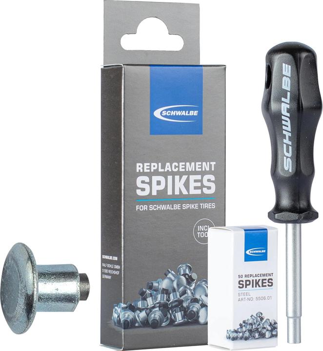 Image du produit Schwalbe Kit de pics