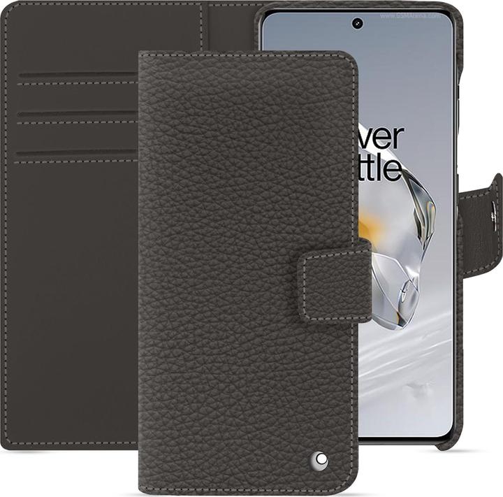 Produktbild Noreve Lederschutzhülle Oneplus 12 (OnePlus 12)