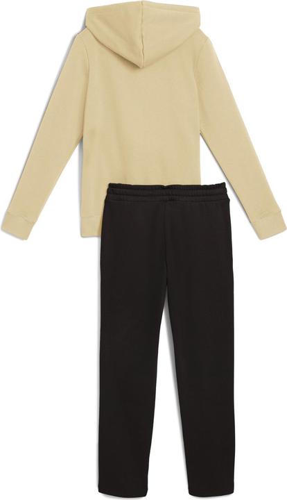 Immagine prodotto Puma Tuta con cappuccio metallico FL op (XS)