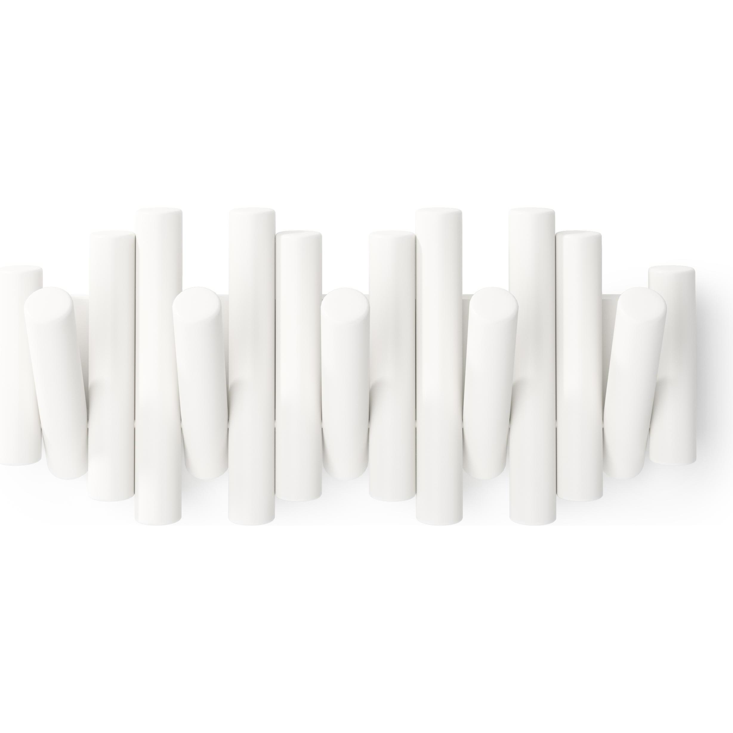 Umbra, Appendiabiti + Appendiabiti da parete, Picket