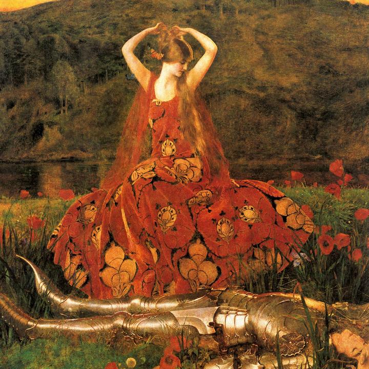 Produktbild Pre-Raphaelites 2026 (Spezial)