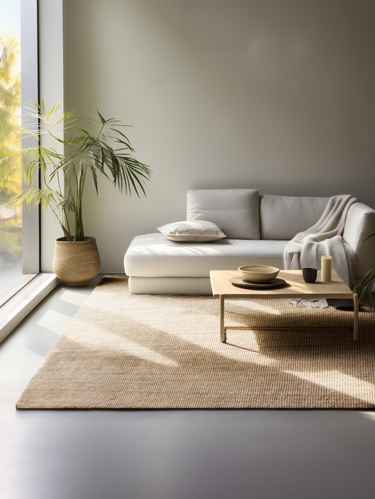 Actual product image Hanse Home Jaipur (280 x 190 cm)