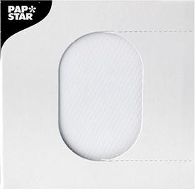 Produktbild Papstar Tropfdeckchen (500 x)