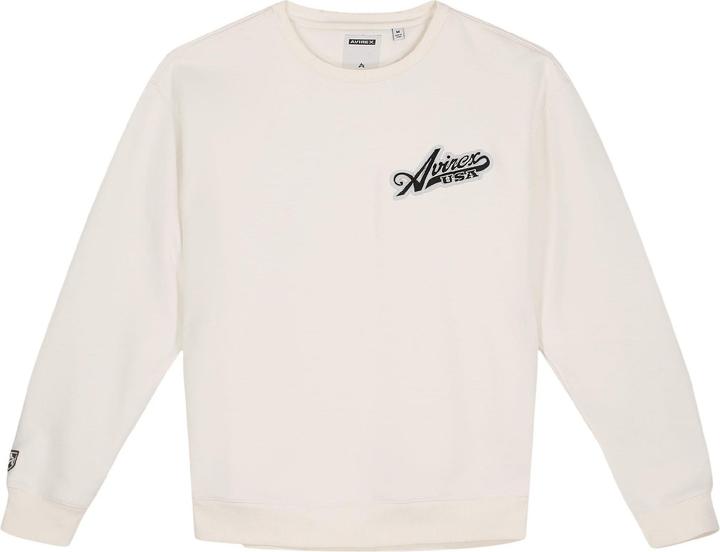 Produktbild Avirex Sweatshirt Rundhalsausschnitt (XL)