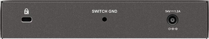 Produktbild D-Link Dgs-1008p (8 Ports)