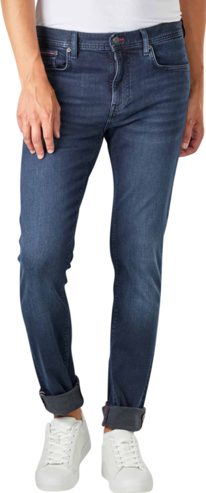 Produktbild Tommy Hilfiger Jeans Slim Fit " Bleeker Flex " (W38/L32)