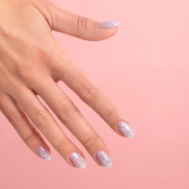 Productafbeelding Semilac UV Nagellak Hybrid 493 Bubble Gum 7ml (493 Kauwgom, Semi-permanente vernis)