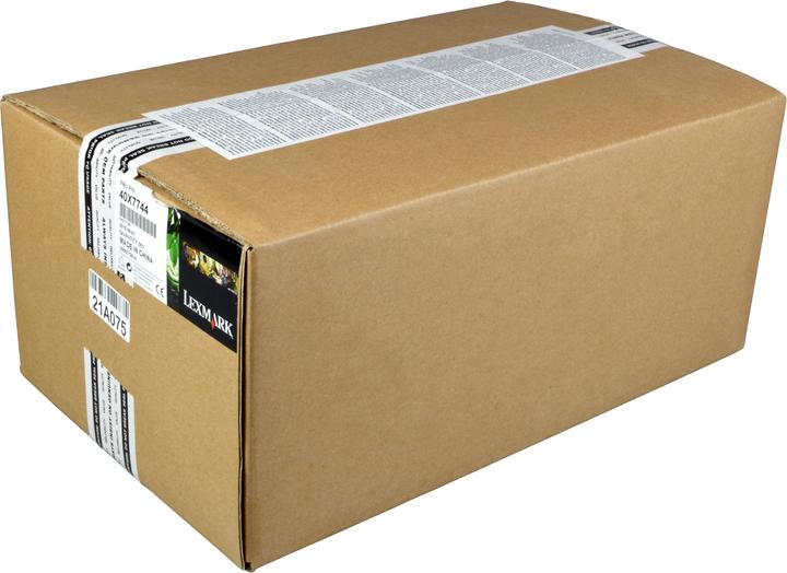 Actual product image Lexmark Fuser kit