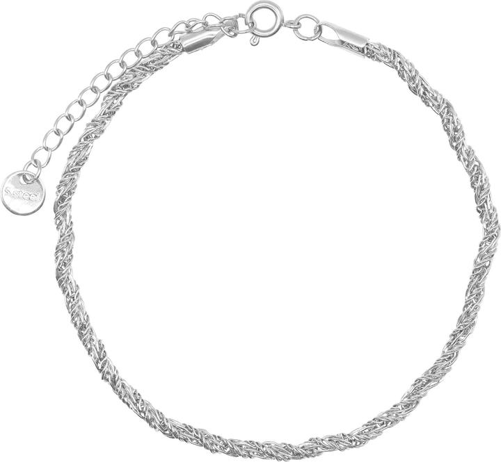 Colore argento lucido