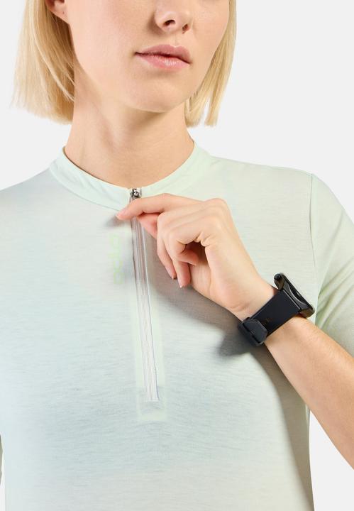 Image du produit Odlo Essential 1/2 Zip (XS)