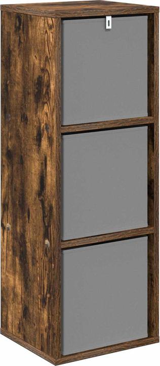 Image du produit vidaXL Sideboard (30.50 x 27 x 84.50 cm)