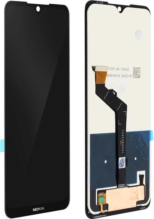 Produktbild Clappio LCD-Display Nokia 7.2 /Nokia 6.2 (Display, Nokia 6.2)