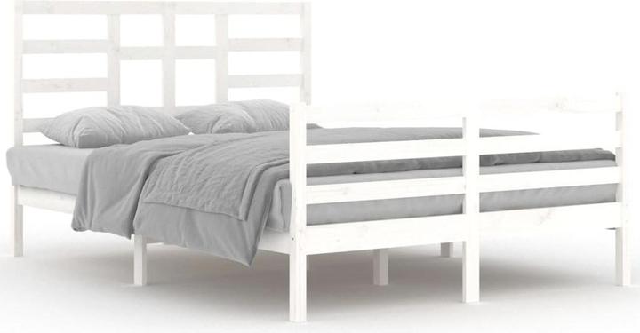 Produktbild vidaXL Serafina (140 x 200 cm)