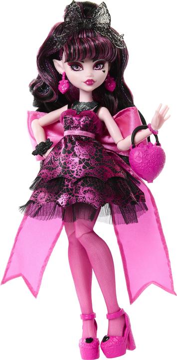 Productafbeelding Monster High Draculaura