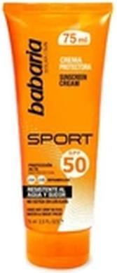 Image du produit Babaria Sol Facial Hialuronico 75ml (Crème solaire visage, SPF 50, 75 ml)