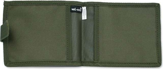 Produktbild Mil-tec BW Pouch for Notebook OD Green
