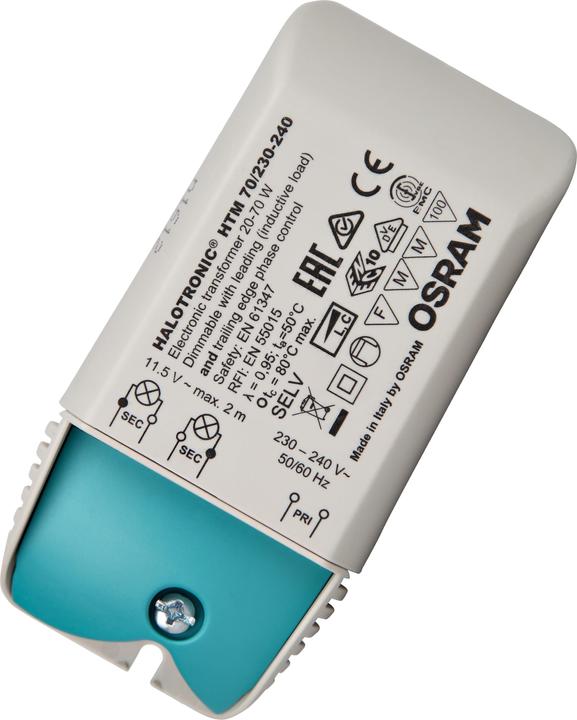 Image du produit Osram Transformateur Souris