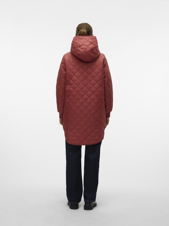Actual product image Vero Moda VMHAYLE Coat Coat (M)