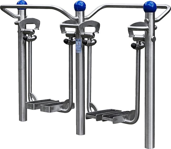 Actual product image Art Outside Leg exerciser, double