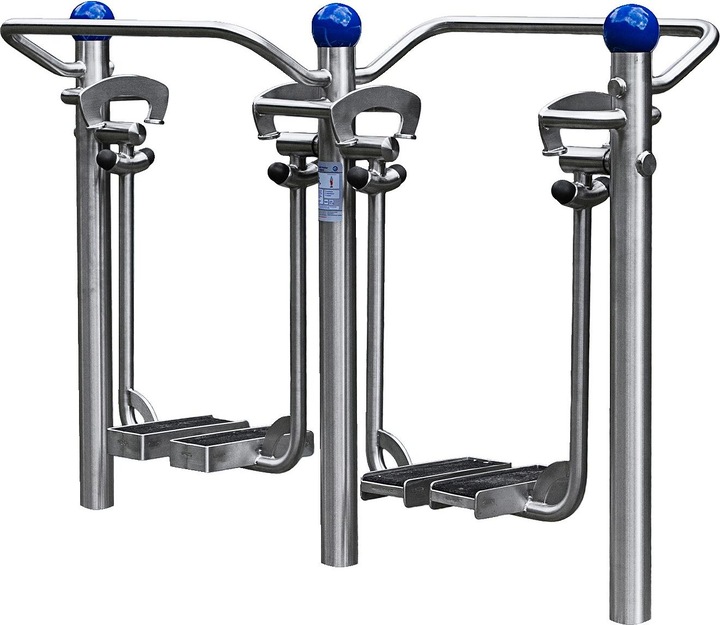 Produktbild Art Outside Beintrainer, doppelt