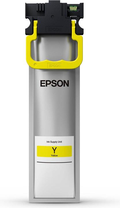 Epson WF-C5xxx Catridge (Y)