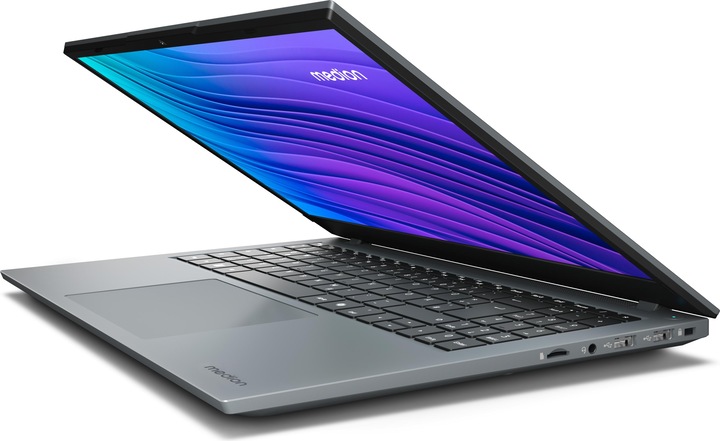Produktbild Medion E15443 (15.60", Intel Core Ultra 7 155H, 16 GB, 1000 GB, CH)