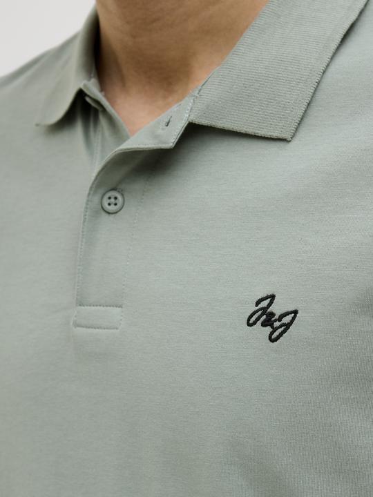 Produktbild Jack & Jones Jjejersey Logo Polo Ss Noos (L)