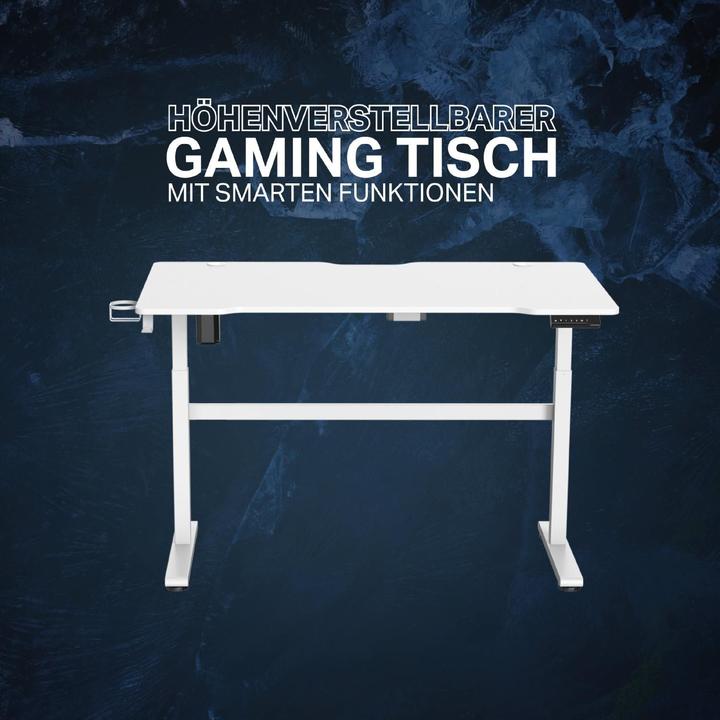 Produktbild Deltaco Gaming DT410