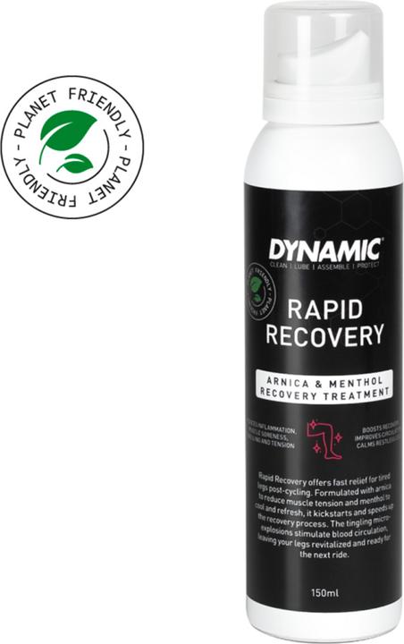 Dynamic Rapid Recovery - 150ml (1x, 150 ml)