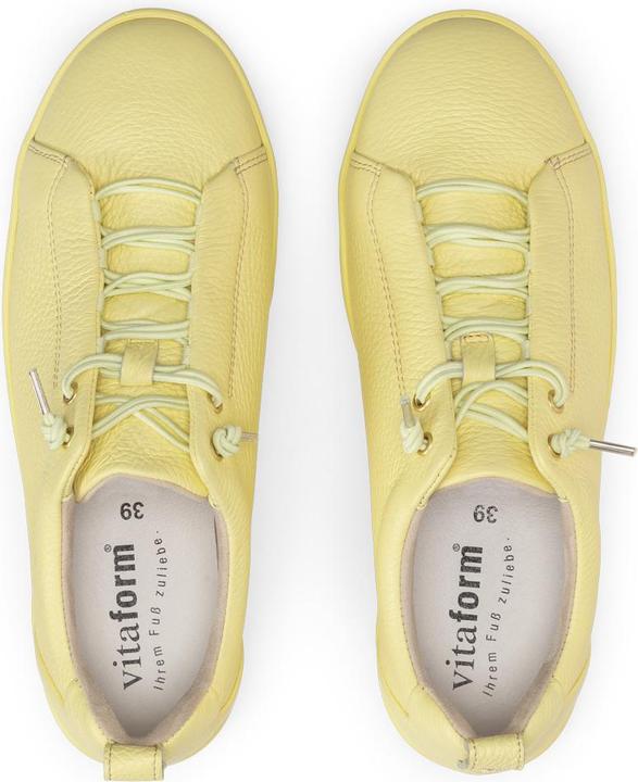 Immagine prodotto Vitaform Sneaker Hirschleder Supersoft (39)
