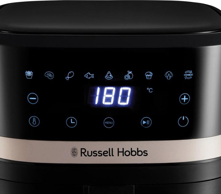 Produktbild Russell Hobbs SatisFry Heissluftfritteuse, 8,3L